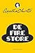 De fire store (Hercule Poirot #5) by Agatha Christie