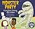 Monster Party: A Song about Drawing with Numbers (Sing and Draw!)