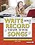 Write and Record Your Own Songs (Digital Makers (Alternator Books ® ))