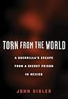 Torn from the World: A Guerrilla's Escape from a Secret Prison in Mexico (City Lights Open Media)