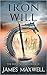 Iron Will (The Shifting Tides #4)