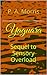Yaguara: Sequel to Sensory ...