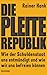 Die Pleite-Republik by Rainer Hank