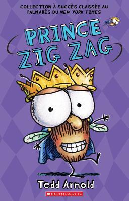 Zig Zag: N° 13 - Prince Zig Zag (French Edition)