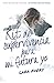 Kit de supervivencia para mi futura yo (Spanish Edition)