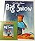 Big Snow with Read Along Cd