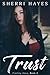 Trust (Finding Anna, #4)