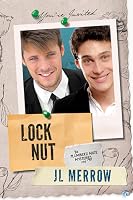 Lock Nut (The Plumber's Mate Mysteries, #5) by J.L. Merrow