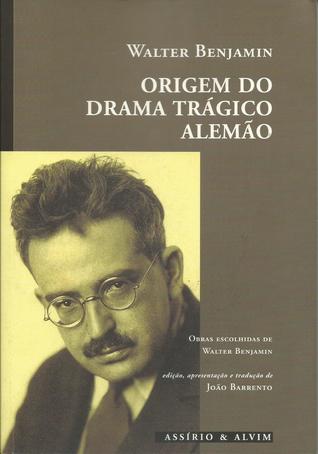 Origem do Drama Trágico Alemão