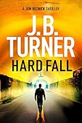 Hard Fall (Jon Reznick, #5)