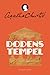 Dødens tempel (Hercule Poirot, #33)