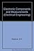 Electronic components and measurements (Prentice-Hall electrical engineering series)