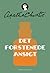 Det forstenede ansigt (Miss Marple, #9)
