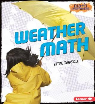 Weather Math (Math Everywhere!)