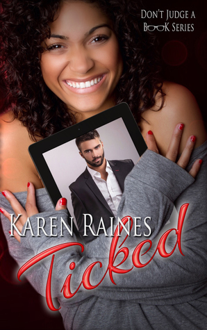 Ticked (Don't Judge A Book #3)