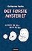 Det første mysteriet. Historien om deg - før du ble født