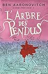 L'Arbre des pendus by Ben Aaronovitch