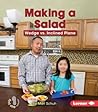 Making a Salad: Wedge vs. Inclined Plane (First Step Nonfiction: Simple Machines to the Rescue)