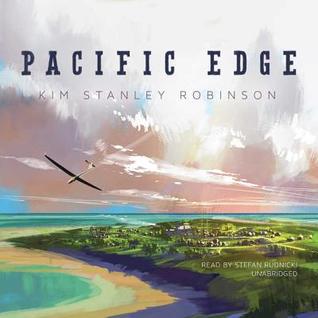 Pacific Edge Lib/E