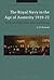 The Royal Navy in the Age of Austerity 1919-22: Naval and Foreign Policy under Lloyd George (Bloomsbury Studies in Military History)