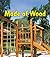 Made of Wood (First Step Nonfiction: Exploring Materials)