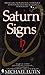 Saturn Signs