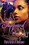 Book cover for I Was Never Supposed To Love You 3: Meechi & Erica's Story
