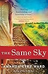 Book cover for The Same Sky
