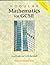 Modular Mathematics for GCSE