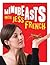 Minibeasts with Jess French: Masses of mindblowing minibeast facts!