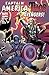 Captain America & Thor: Ave...