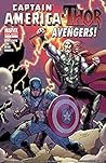 Captain America &...