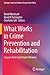 What Works in Crime Prevention and Rehabilitation: Lessons from Systematic Reviews (Springer Series on Evidence-Based Crime Policy)
