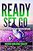 Ready Set Go 30 Days of Motivation To Get You To The Next Level by Mikki A Ealey