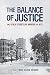 The Balance of Justice: the Utica Streetcar Murder of 1872: a Novel