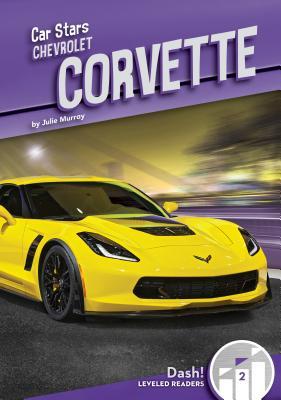 Chevrolet Corvette (Car Stars)