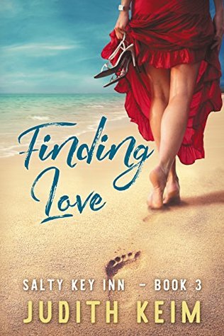 Finding Love (Salty Key Inn #3)