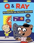 Meteorite or Meteor-Wrong?: Case 2