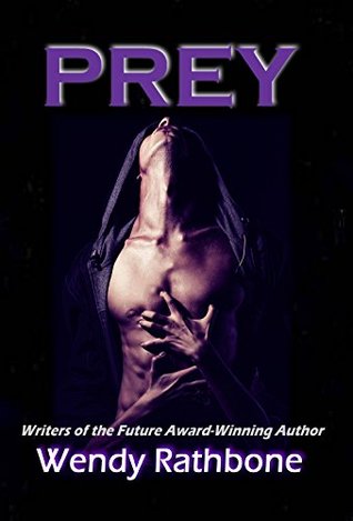 Prey (Kindle Edition)