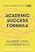Academic Success Formula