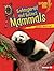 Endangered and Extinct Mammals (Lightning Bolt Books)