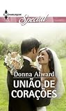 União de Corações by Donna Alward
