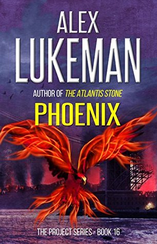 Phoenix (The Project #16)