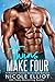 Twins Make Four by Nicole Elliot