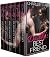 Daddy's Best Friend Boxset