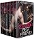 Daddy's Best Friend Boxset by Charlize Starr
