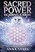Sacred Power Reading Cards by Anna Stark