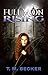 Full Moon Rising by T.M. Becker