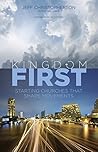 Kingdom First: St...