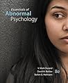 Essentials of Abnormal Psychology Book cover for Essentials of Abnormal Psychology
